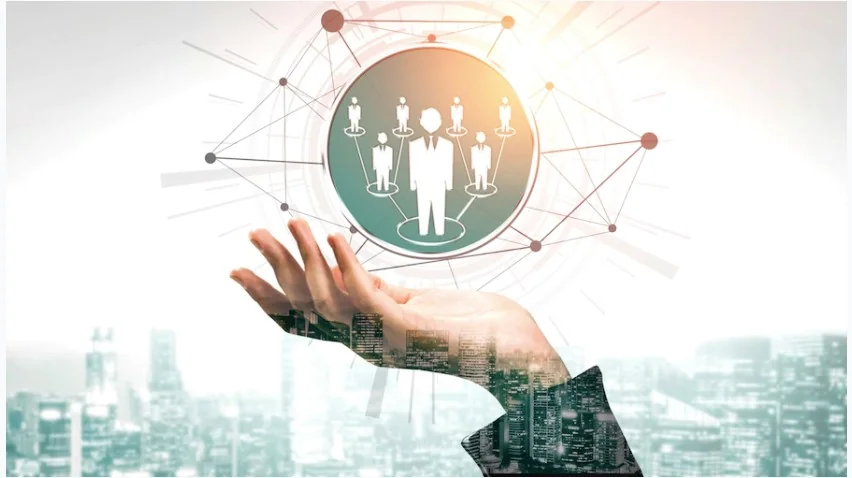 Xây dựng mô hình kinh doanh B2C