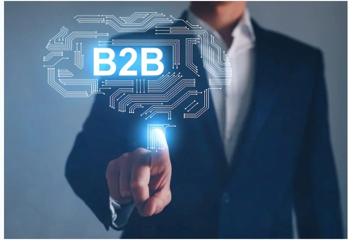 B2B