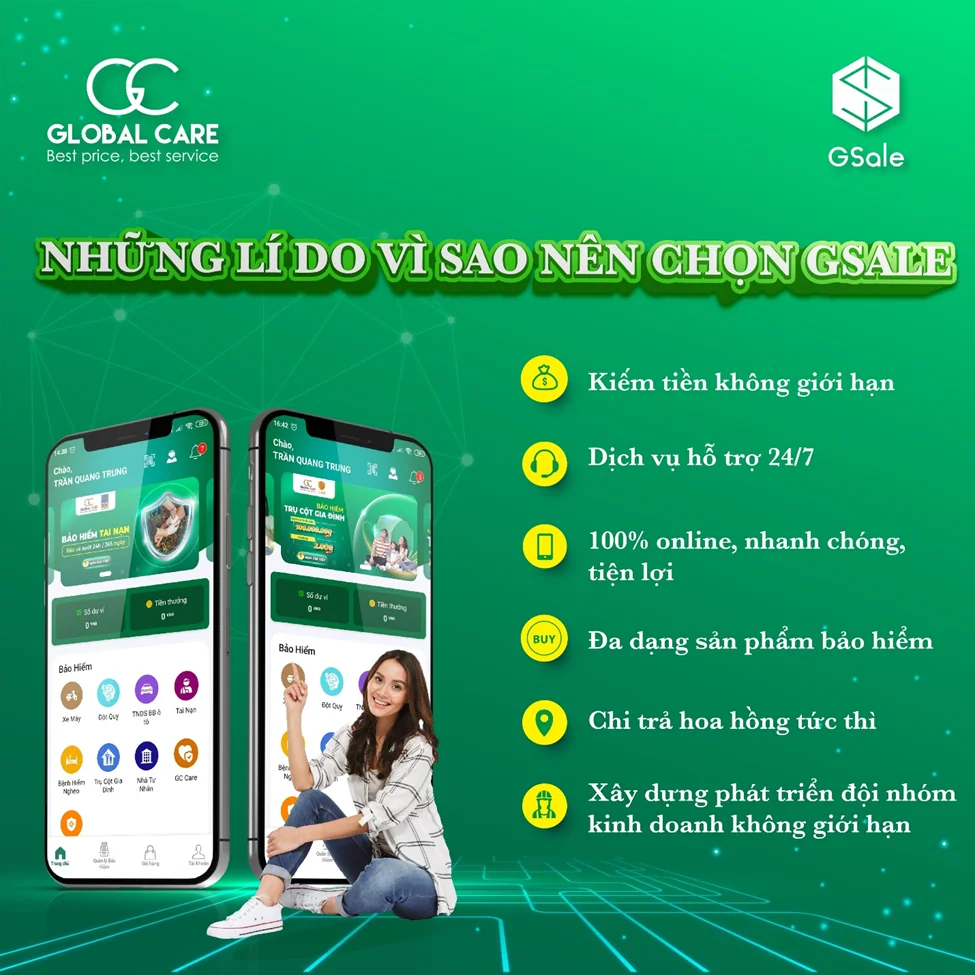 Gsale_ung_dung_kiem_tien_online