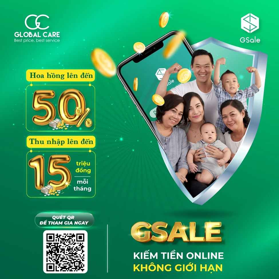 Gsale_kiem_tien_online