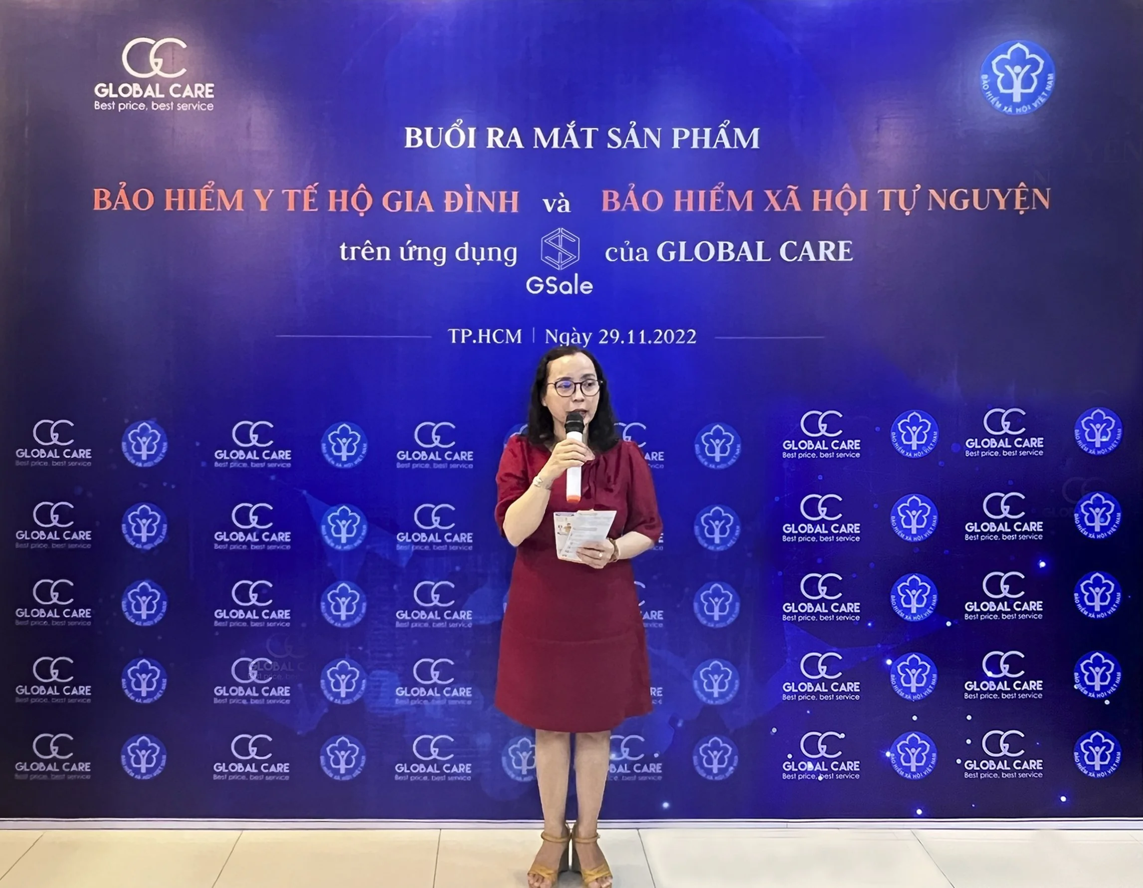 Ba_Ngo_Thi_Minh_Hoa_Pho_Giam_doc BHXH_Thanh_pho_Thu_Duc_chia_se_tai_buoi_le