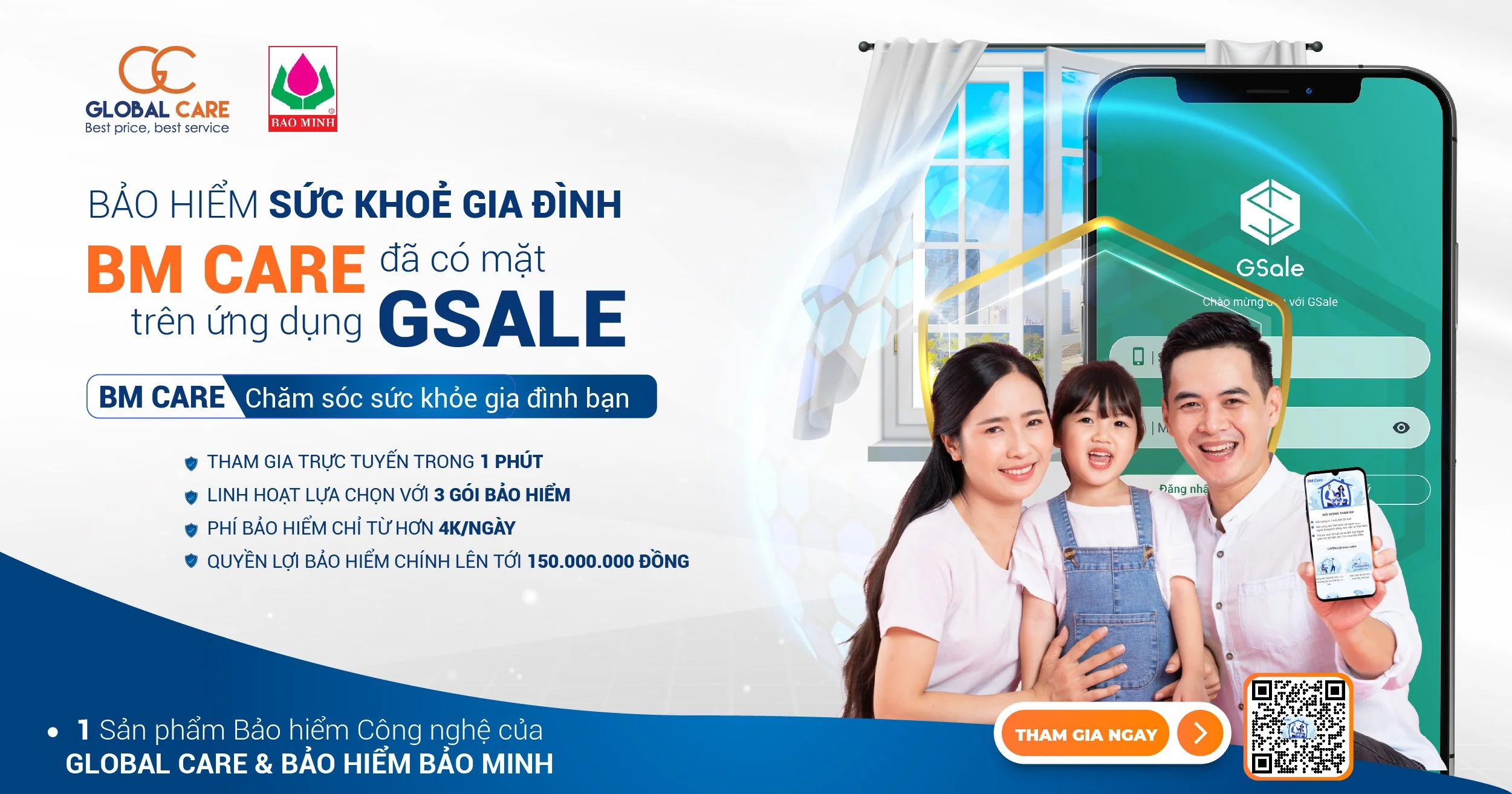Bao_hiem_suc_khoe_gia_dinh_BM_CARE_da_co_mat_tren_ung_dung_GSale_cua_Global_Care