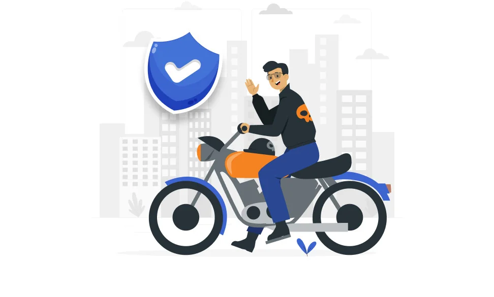 Bảo hiểm Master Rider