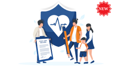 Bảo hiểm VBI Care