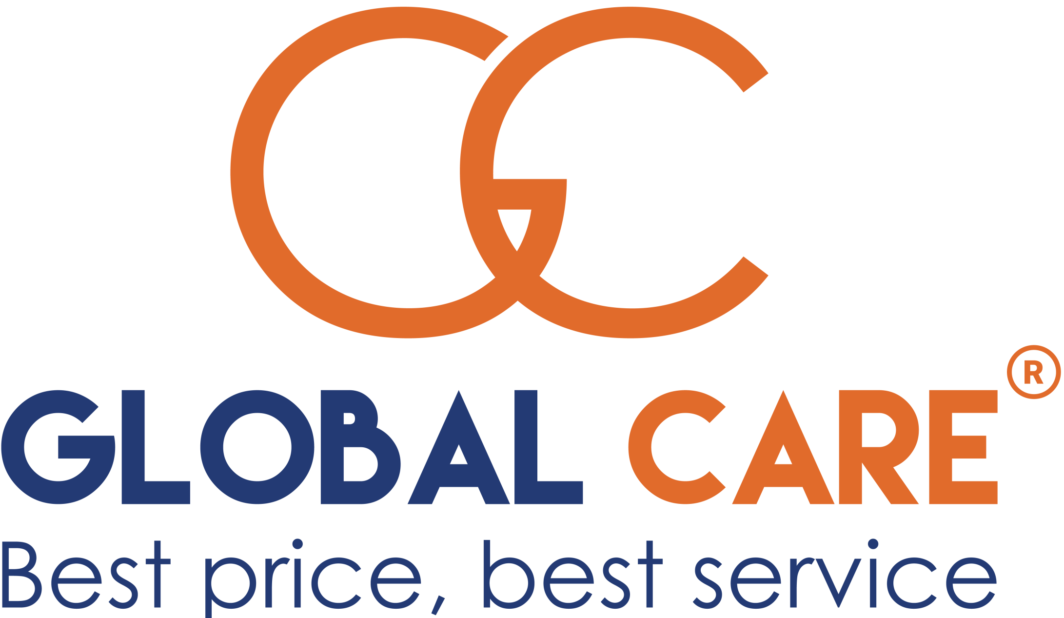 Global Care