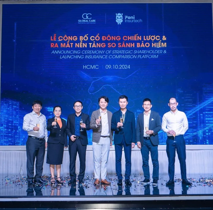 PONI INSURTECH
