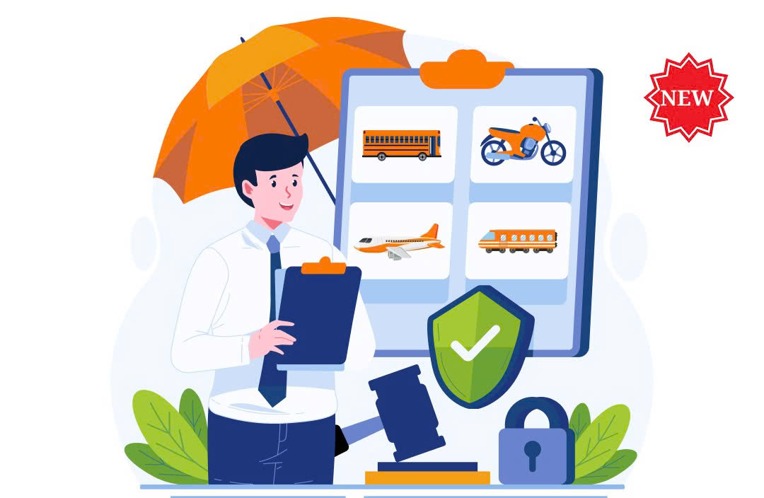 Bảo hiểm An Tâm Vạn Dặm